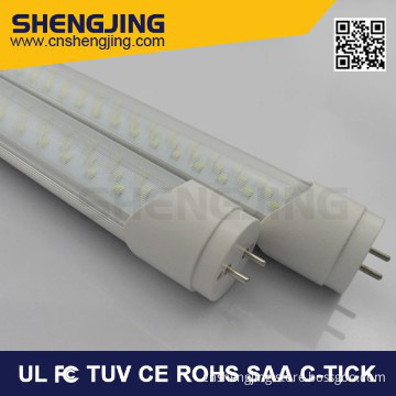 T10 smd3528 led fluorescent tube light